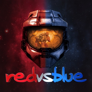 Red vs. Blue